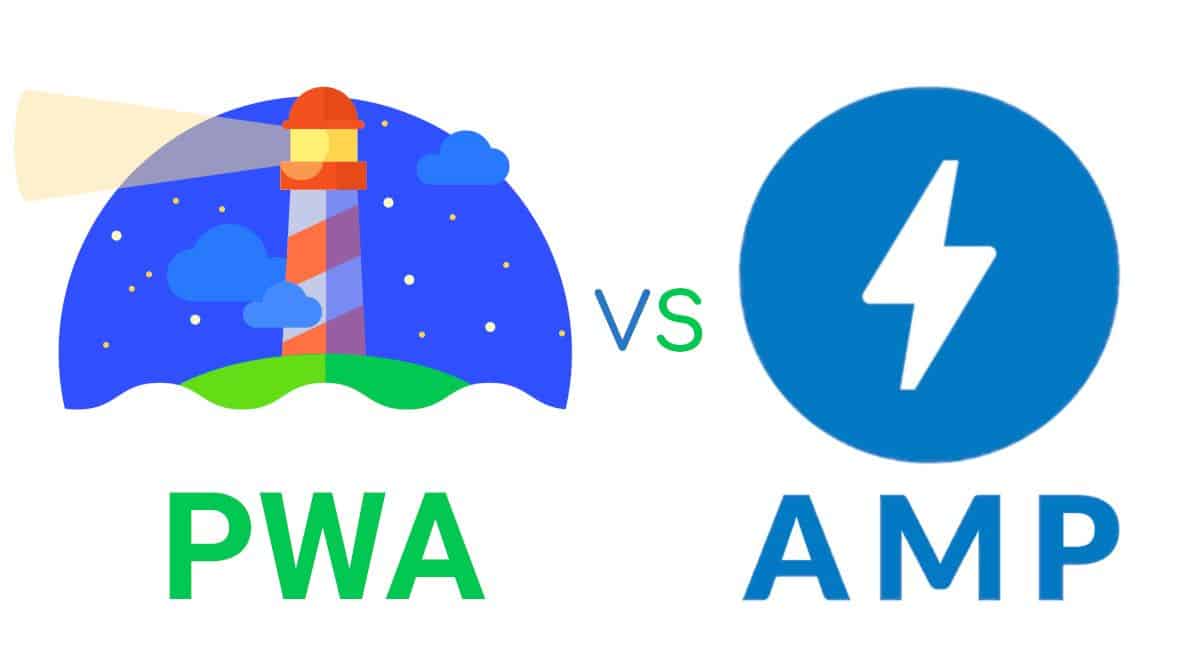 pwa vs amp